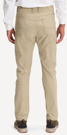 Брюки Field 5-Pocket Pant (Мужской; 38; Twill Beige)